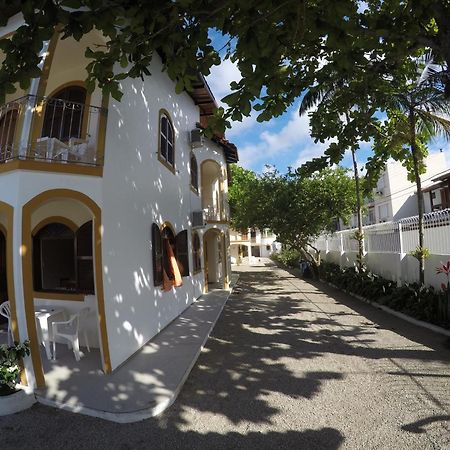 Residencial Sombreiro Apartman Florianópolis Kültér fotó