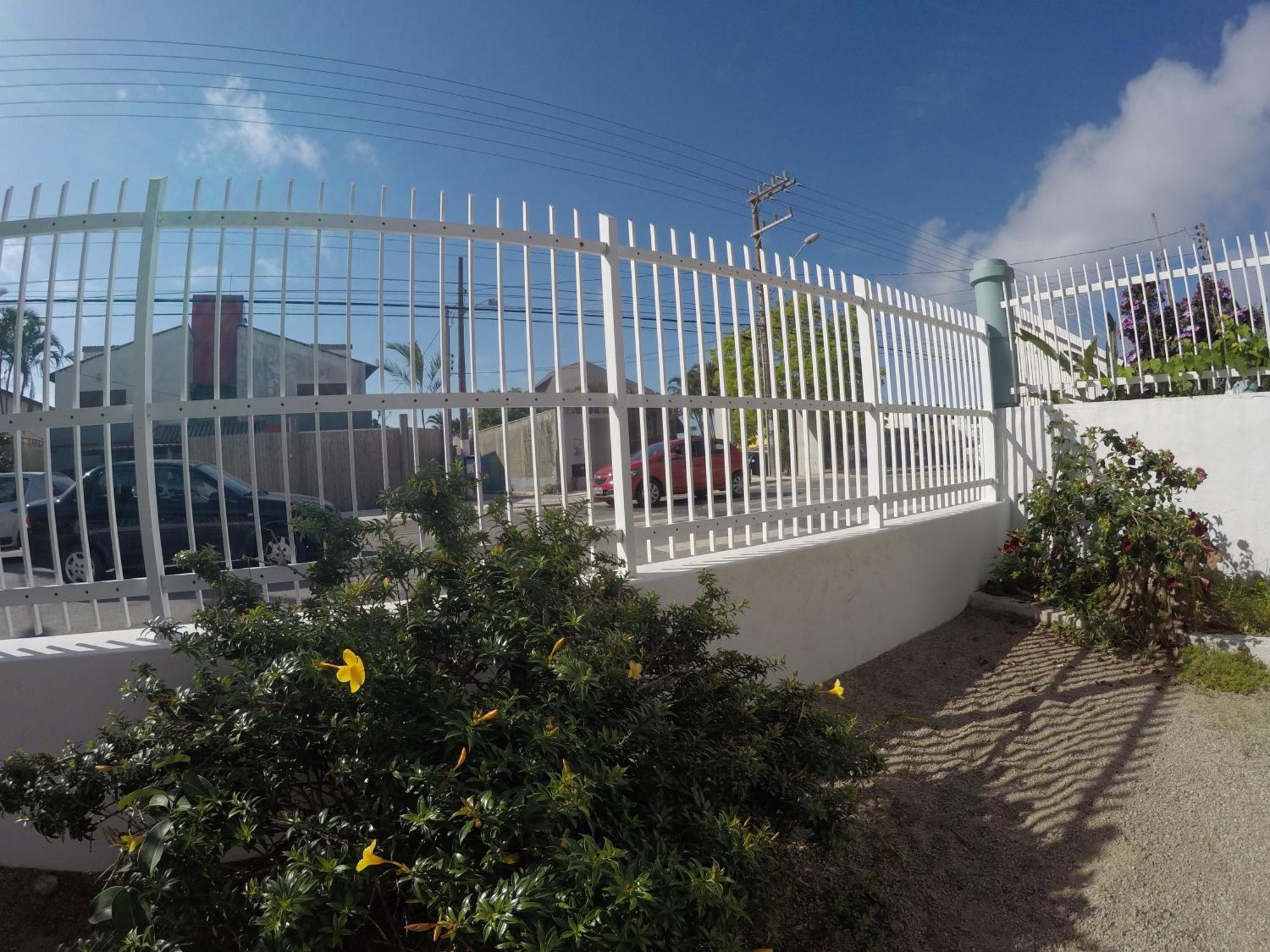 Residencial Sombreiro Apartman Florianópolis Kültér fotó