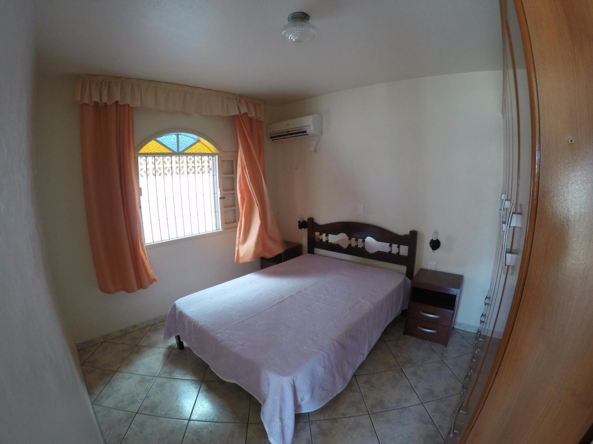 Residencial Sombreiro Apartman Florianópolis Kültér fotó