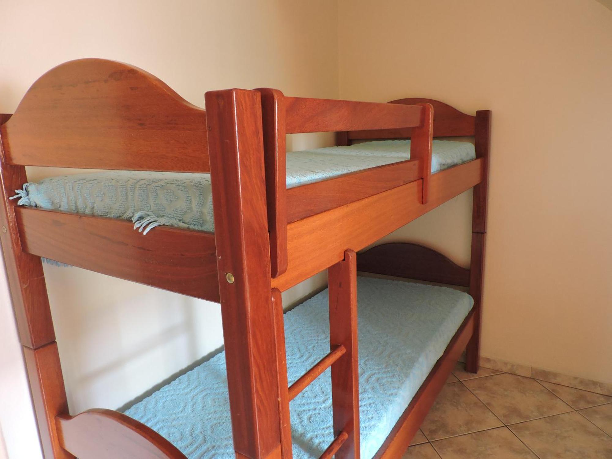 Residencial Sombreiro Apartman Florianópolis Kültér fotó