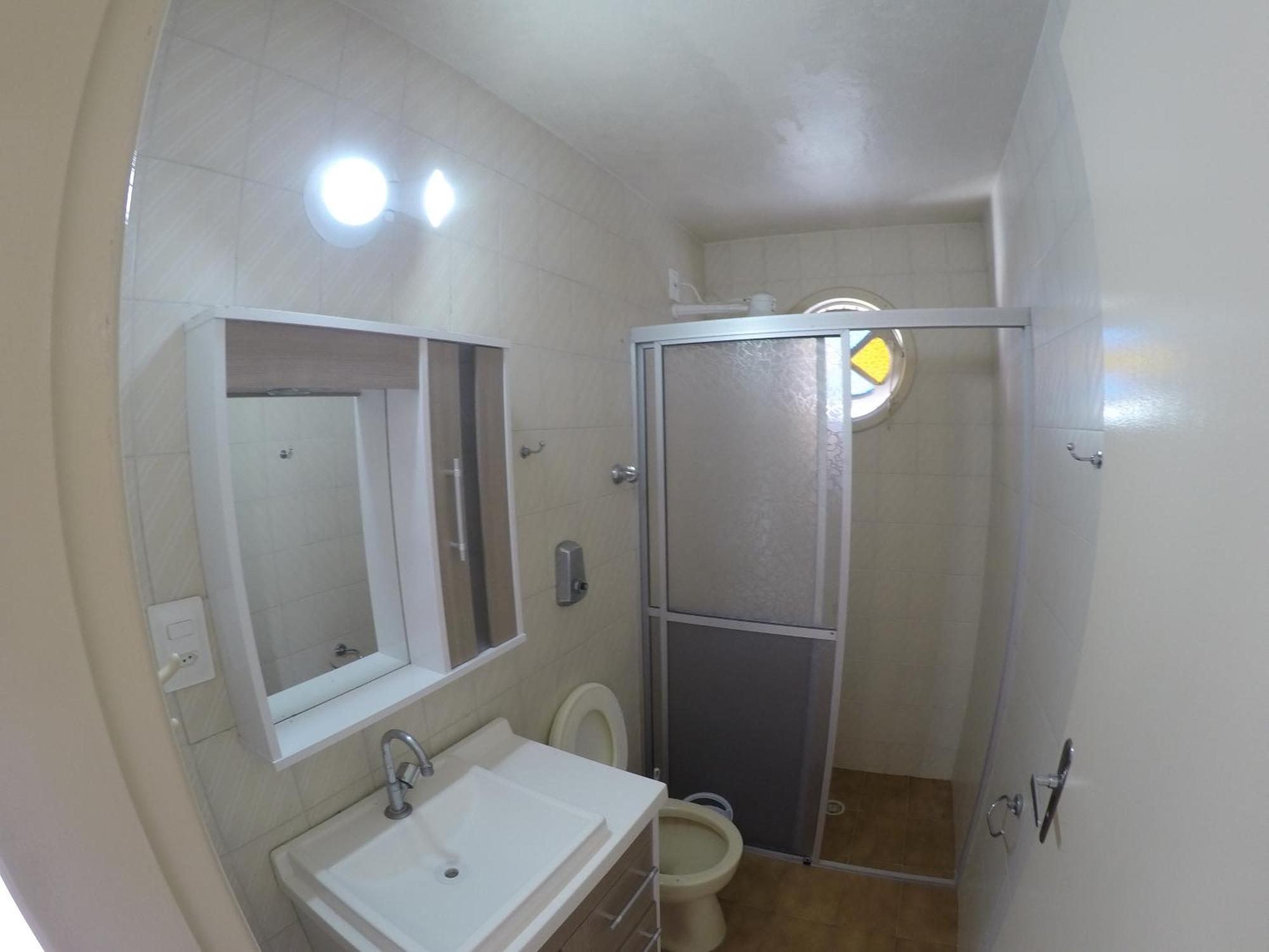 Residencial Sombreiro Apartman Florianópolis Kültér fotó