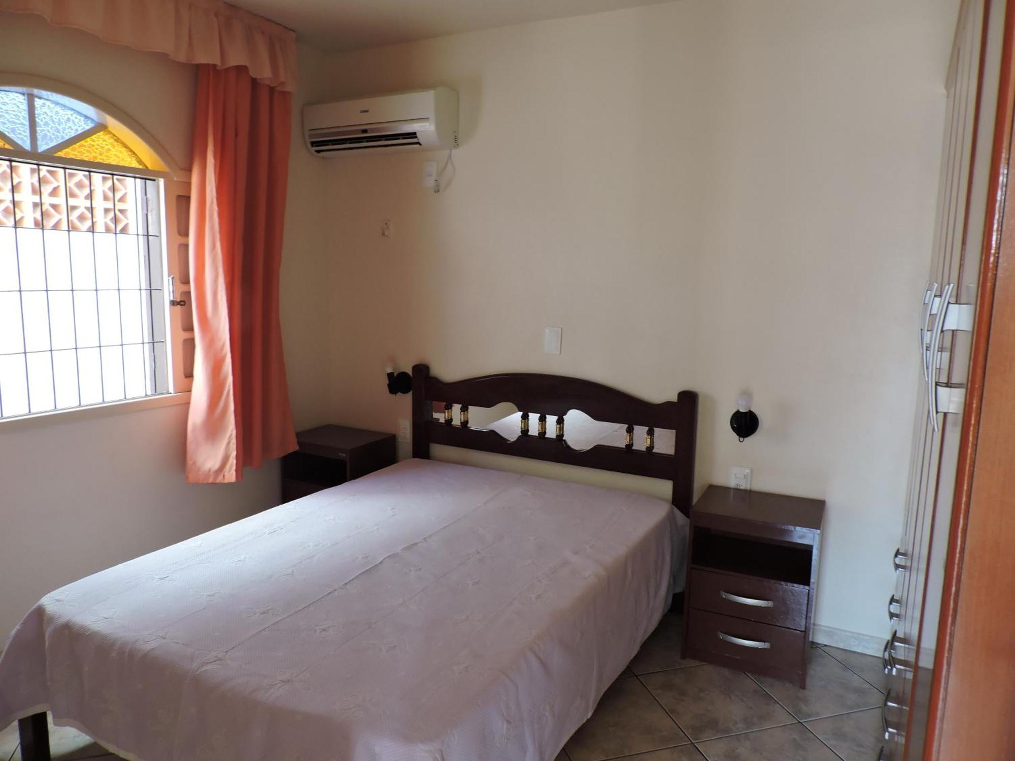 Residencial Sombreiro Apartman Florianópolis Kültér fotó