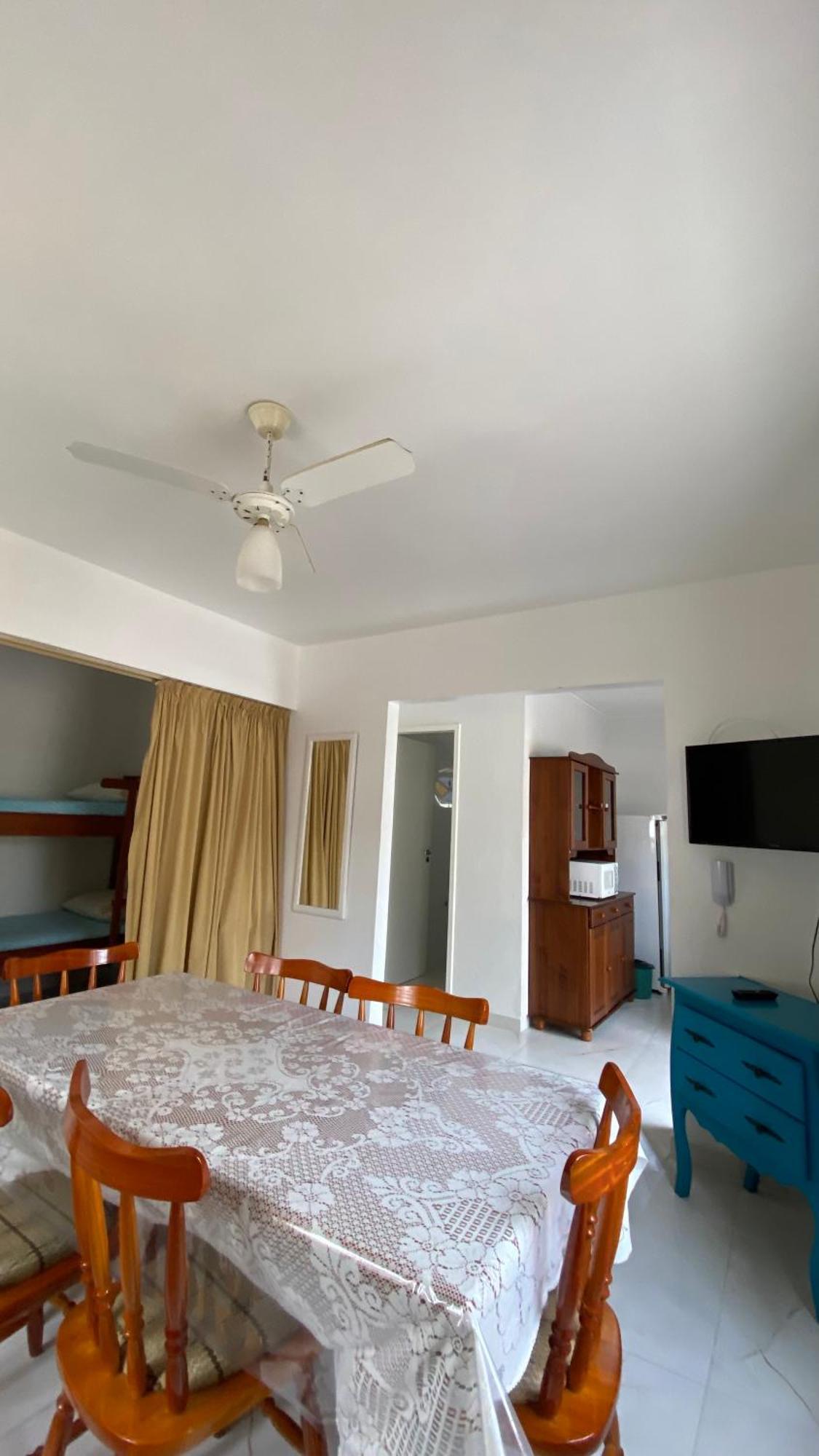 Residencial Sombreiro Apartman Florianópolis Kültér fotó