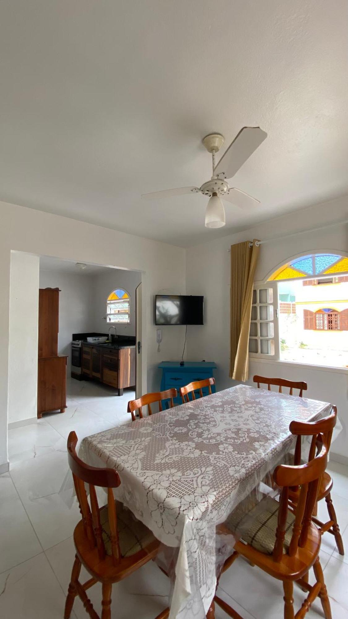 Residencial Sombreiro Apartman Florianópolis Kültér fotó