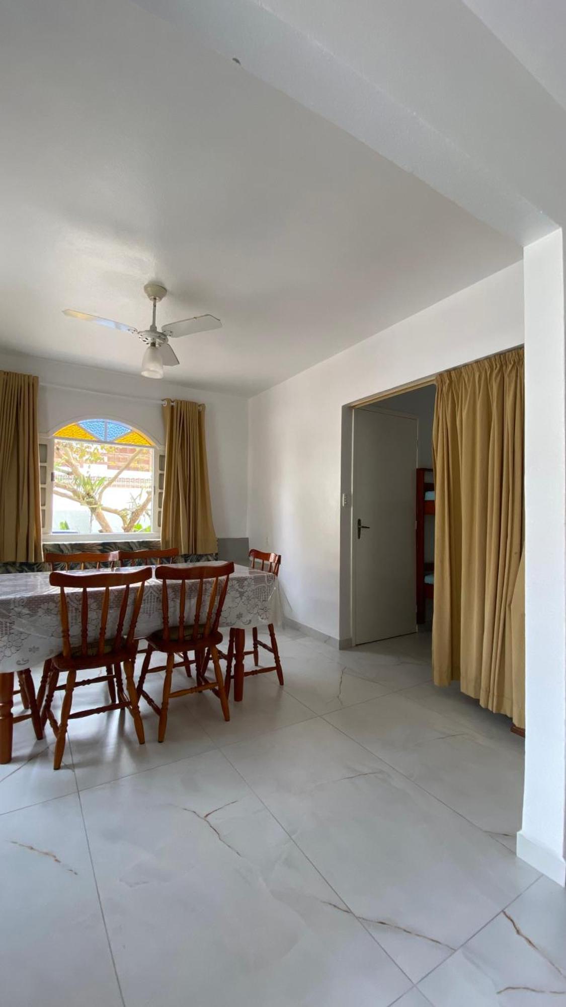 Residencial Sombreiro Apartman Florianópolis Kültér fotó