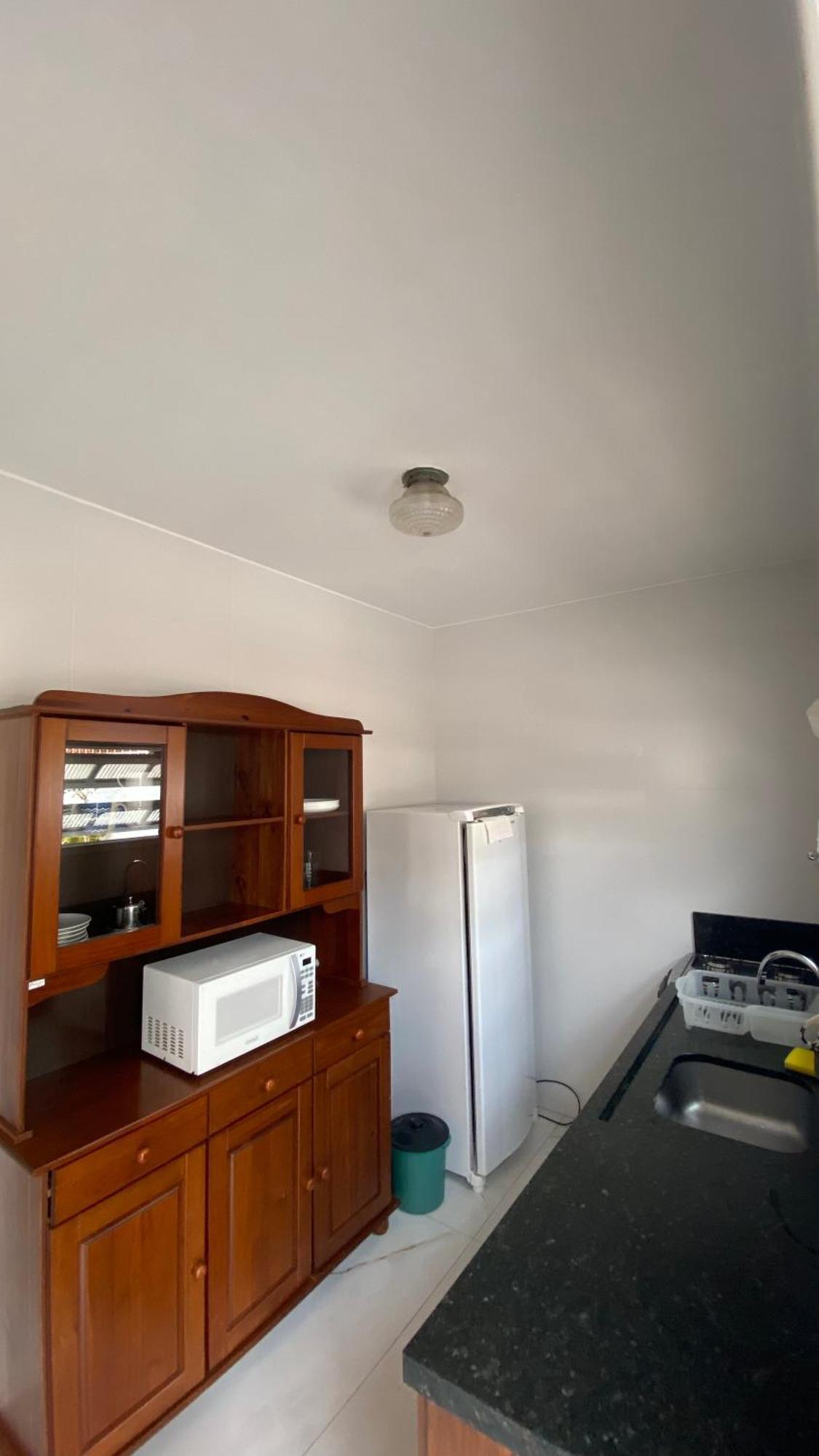 Residencial Sombreiro Apartman Florianópolis Kültér fotó
