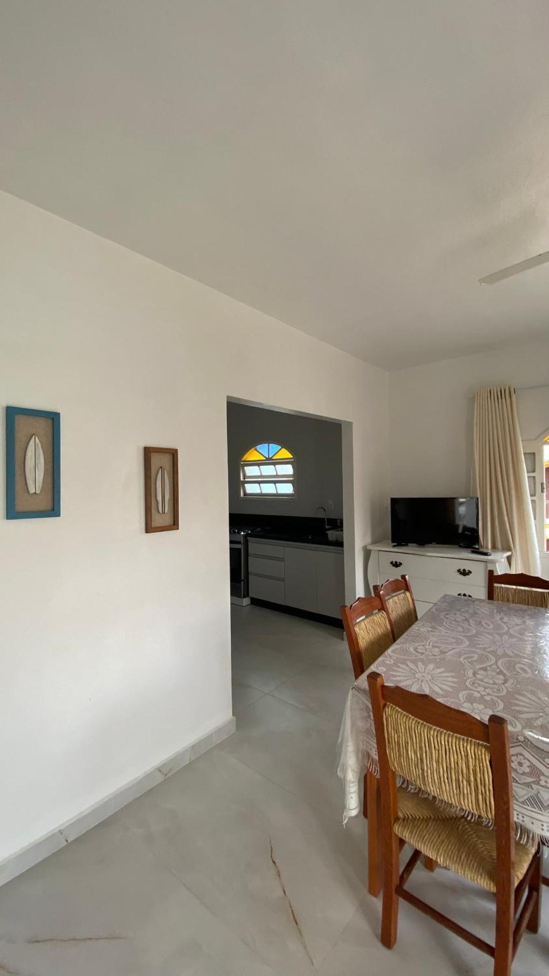 Residencial Sombreiro Apartman Florianópolis Kültér fotó