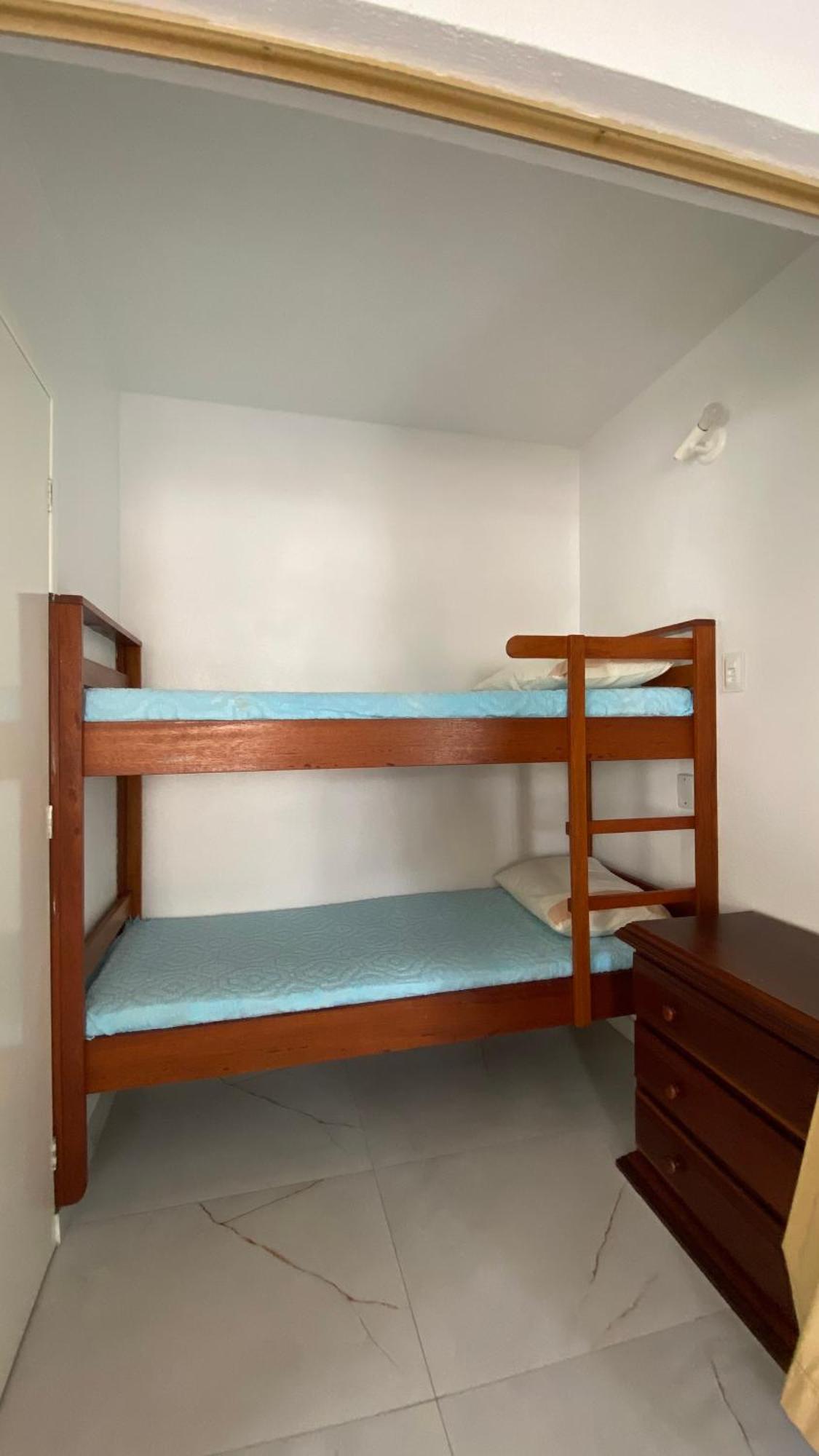 Residencial Sombreiro Apartman Florianópolis Kültér fotó