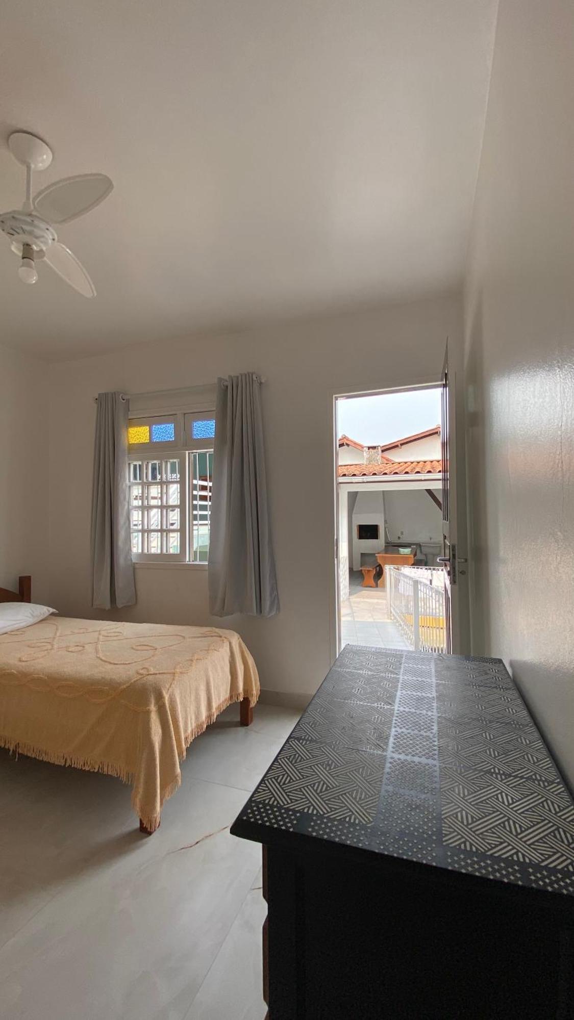Residencial Sombreiro Apartman Florianópolis Kültér fotó