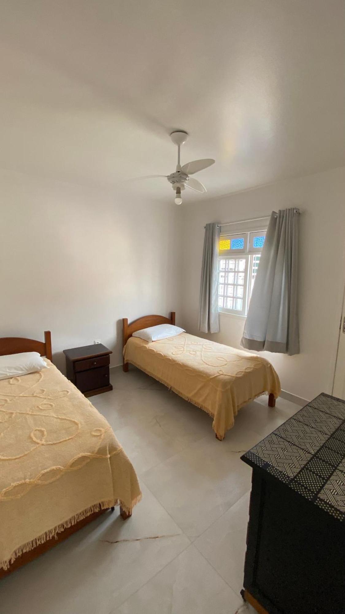 Residencial Sombreiro Apartman Florianópolis Kültér fotó