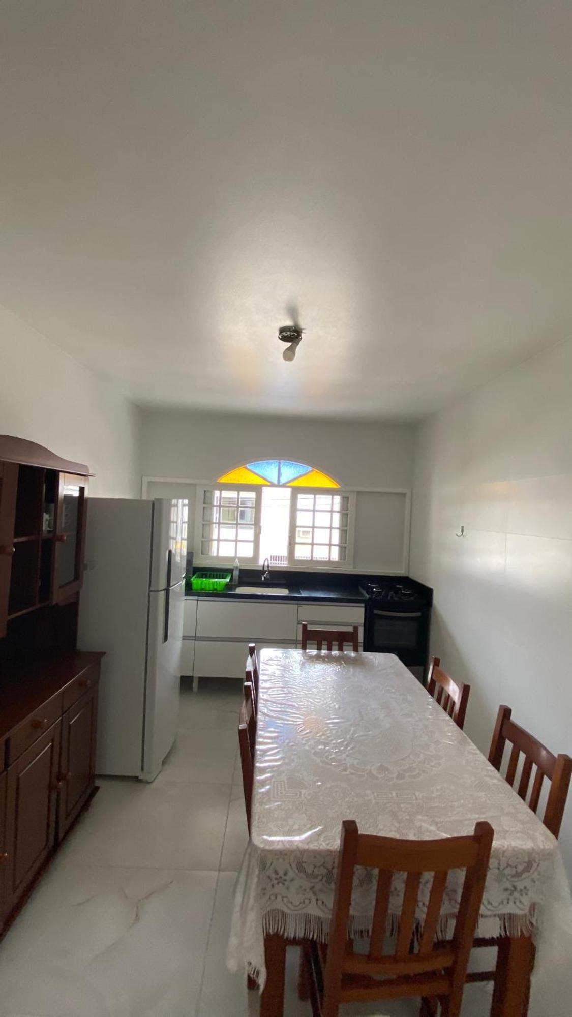 Residencial Sombreiro Apartman Florianópolis Kültér fotó