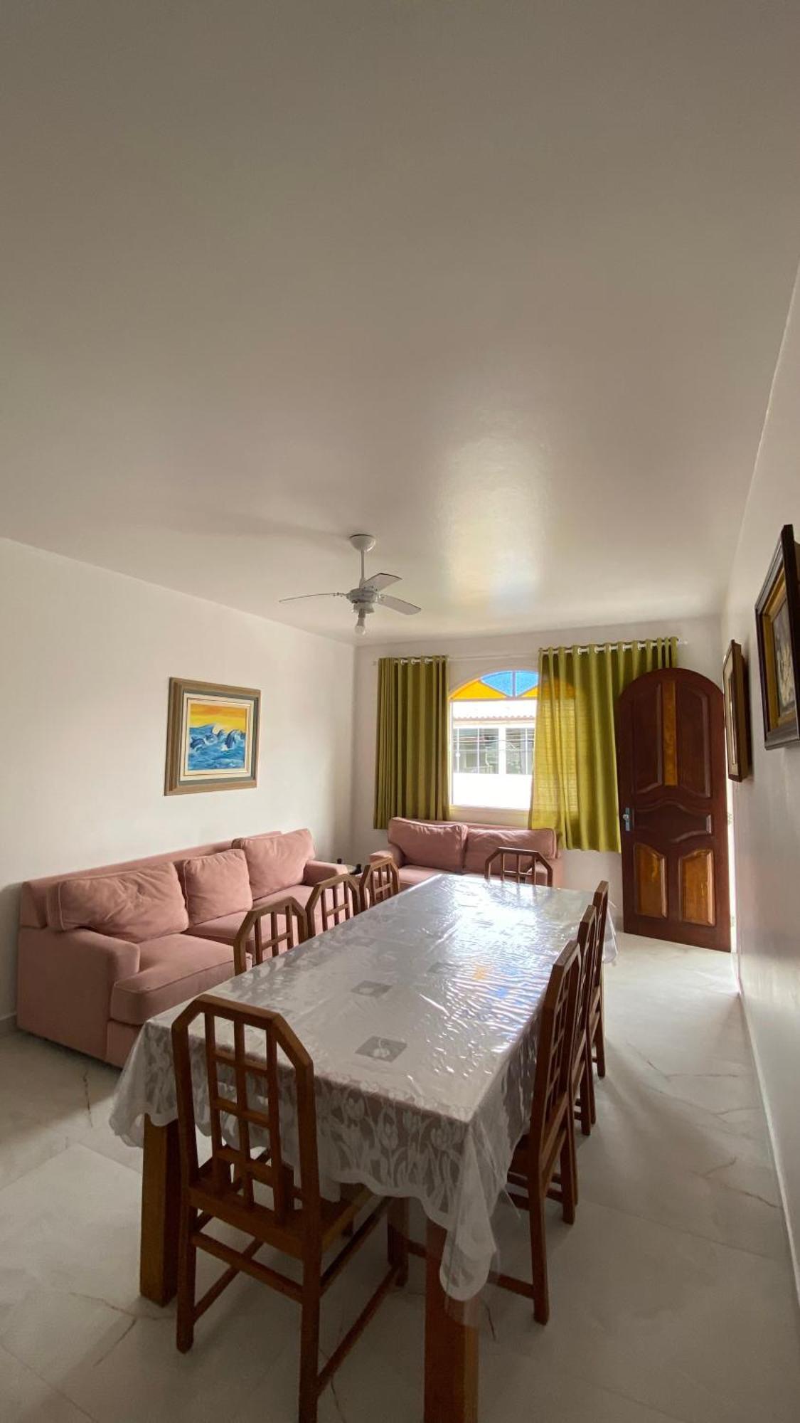 Residencial Sombreiro Apartman Florianópolis Kültér fotó