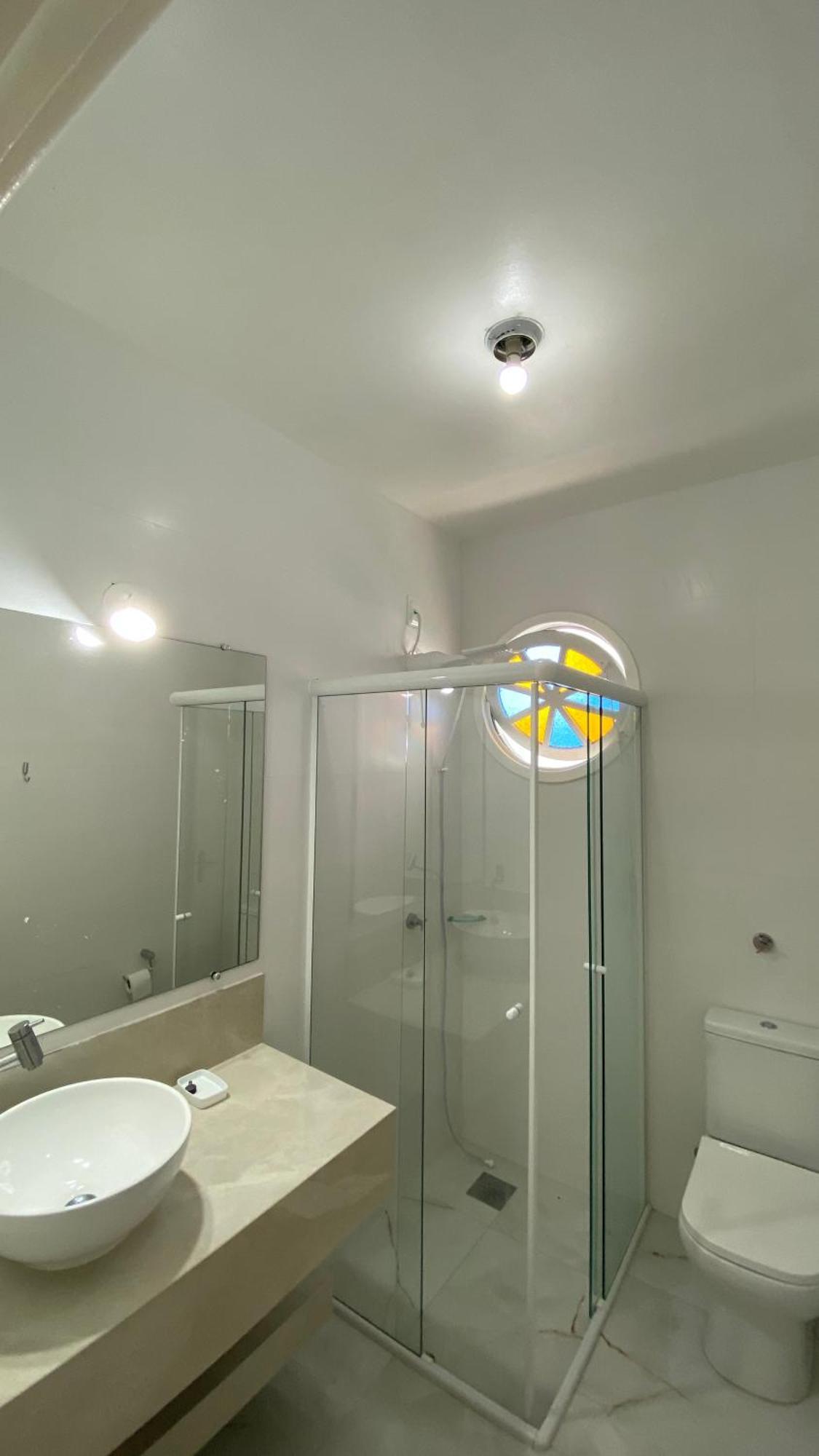 Residencial Sombreiro Apartman Florianópolis Kültér fotó