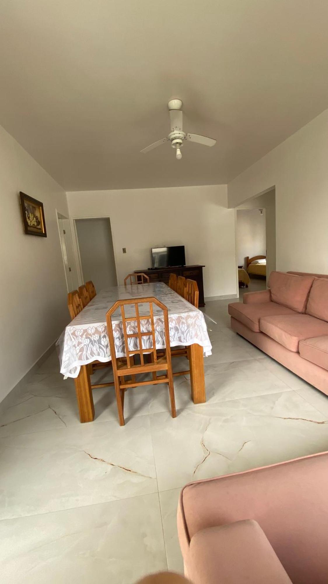 Residencial Sombreiro Apartman Florianópolis Kültér fotó