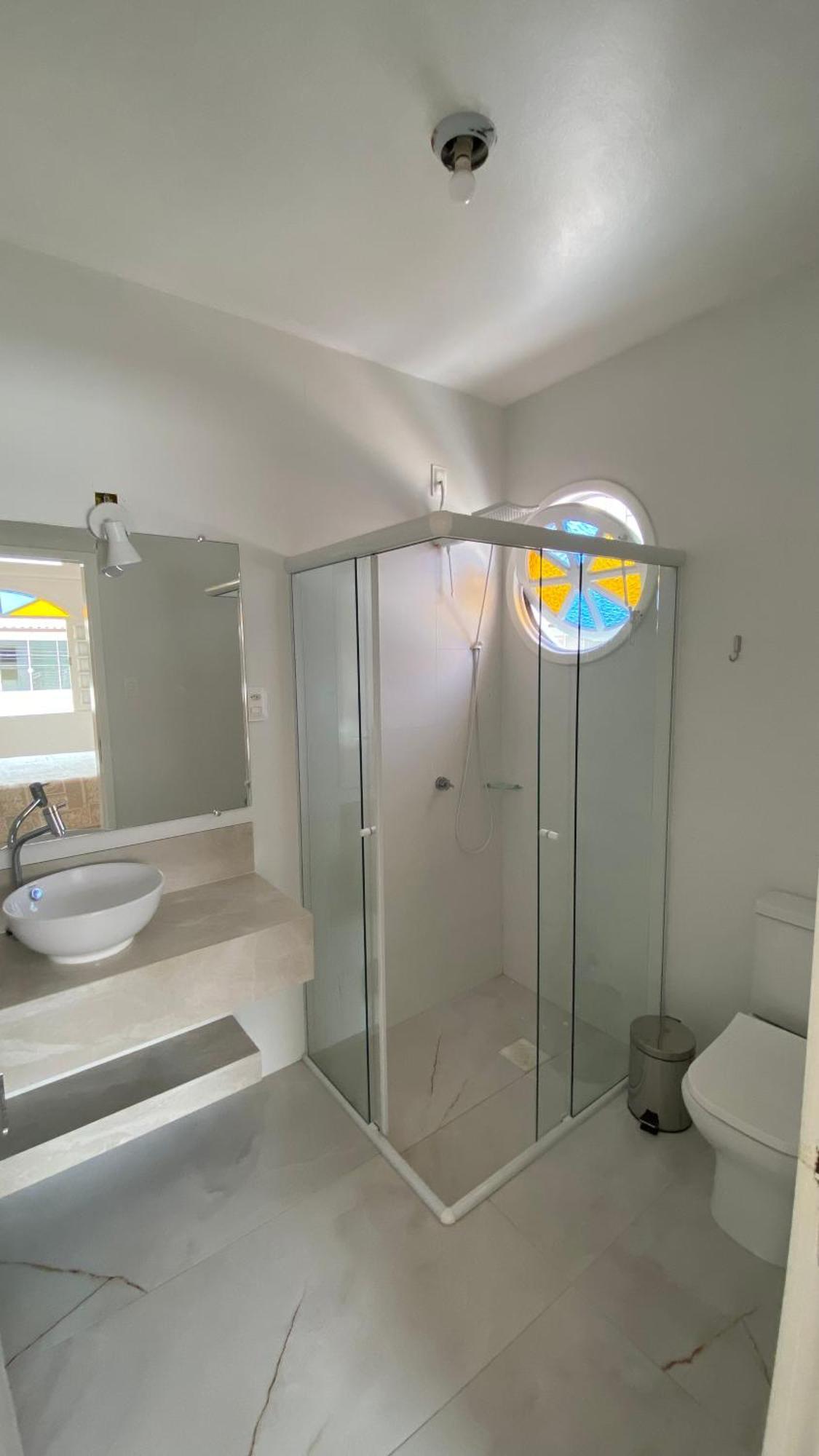 Residencial Sombreiro Apartman Florianópolis Kültér fotó