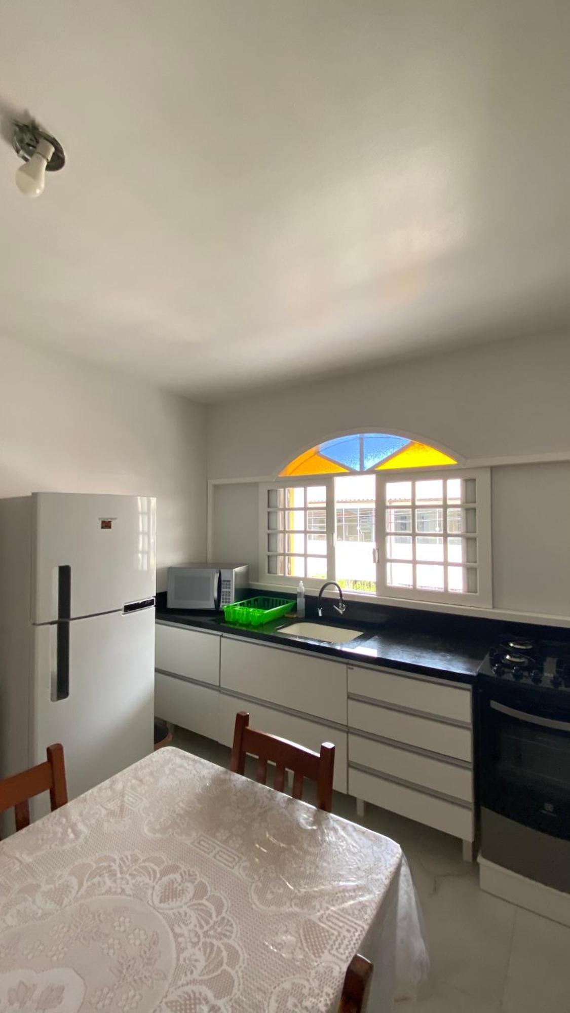 Residencial Sombreiro Apartman Florianópolis Kültér fotó